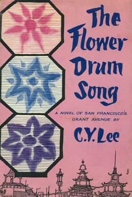 Flower Drum Song